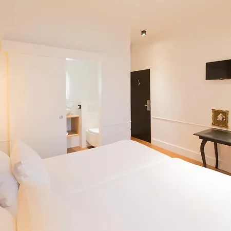 Boutique Maison Emile Hotel