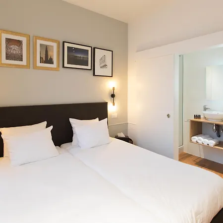 Hotel Boutique Maison Emile