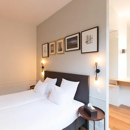 Boutique Maison Emile Antwerpen