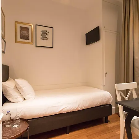 Boutique Maison Emile 3*