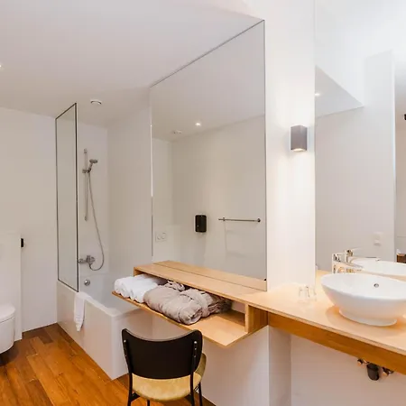 Hotel Boutique Maison Emile 3*