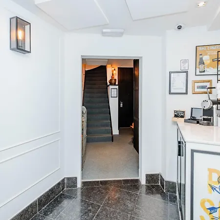 Boutique Maison Emile 3*