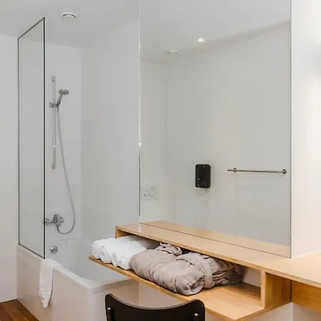 Boutique Maison Emile Hotel