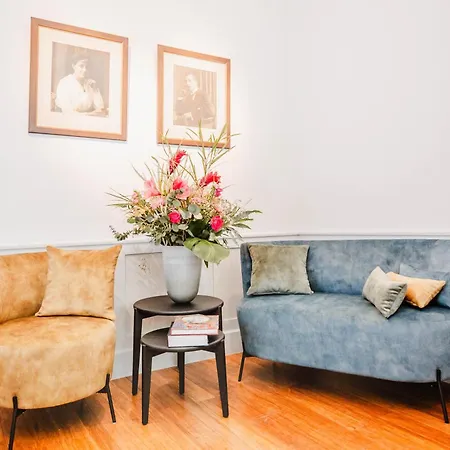 Boutique Maison Emile 3*