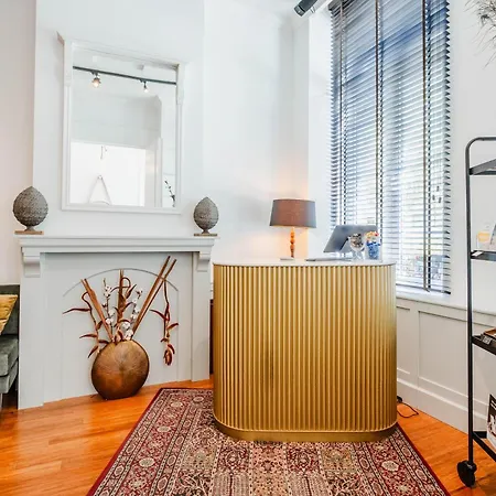 Boutique Maison Emile