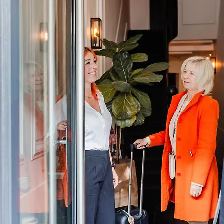 Hotel Boutique Maison Emile