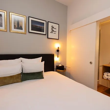 Boutique Maison Emile Hotel Antwerpen