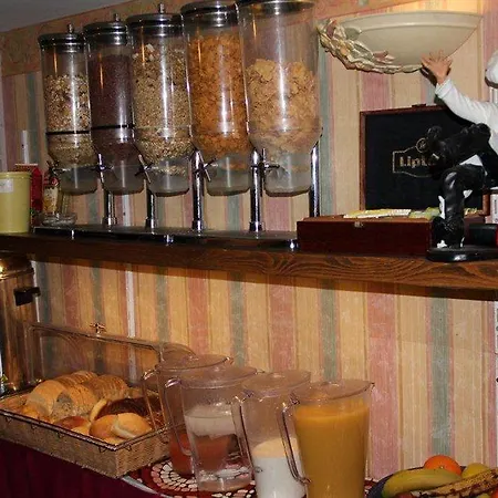 Hotel Boutique Maison Emile