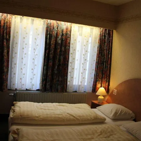Hotel Boutique Maison Emile