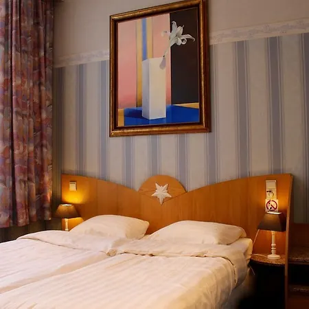 Boutique Maison Emile Hotel