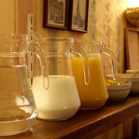Boutique Maison Emile Hotel