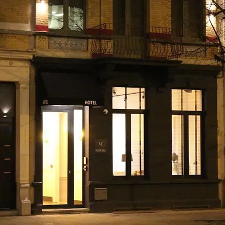 מלון Boutique Maison Emile 3*