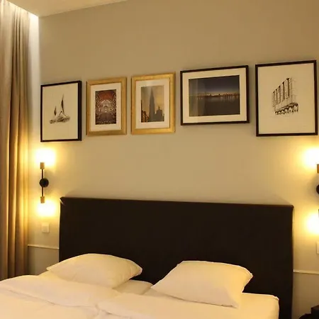 Boutique Maison Emile 3* Antwerpen