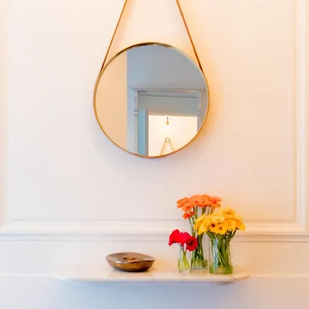 Boutique Maison Emile מלון 3*