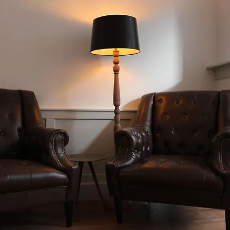 Boutique Maison Emile Antwerpen